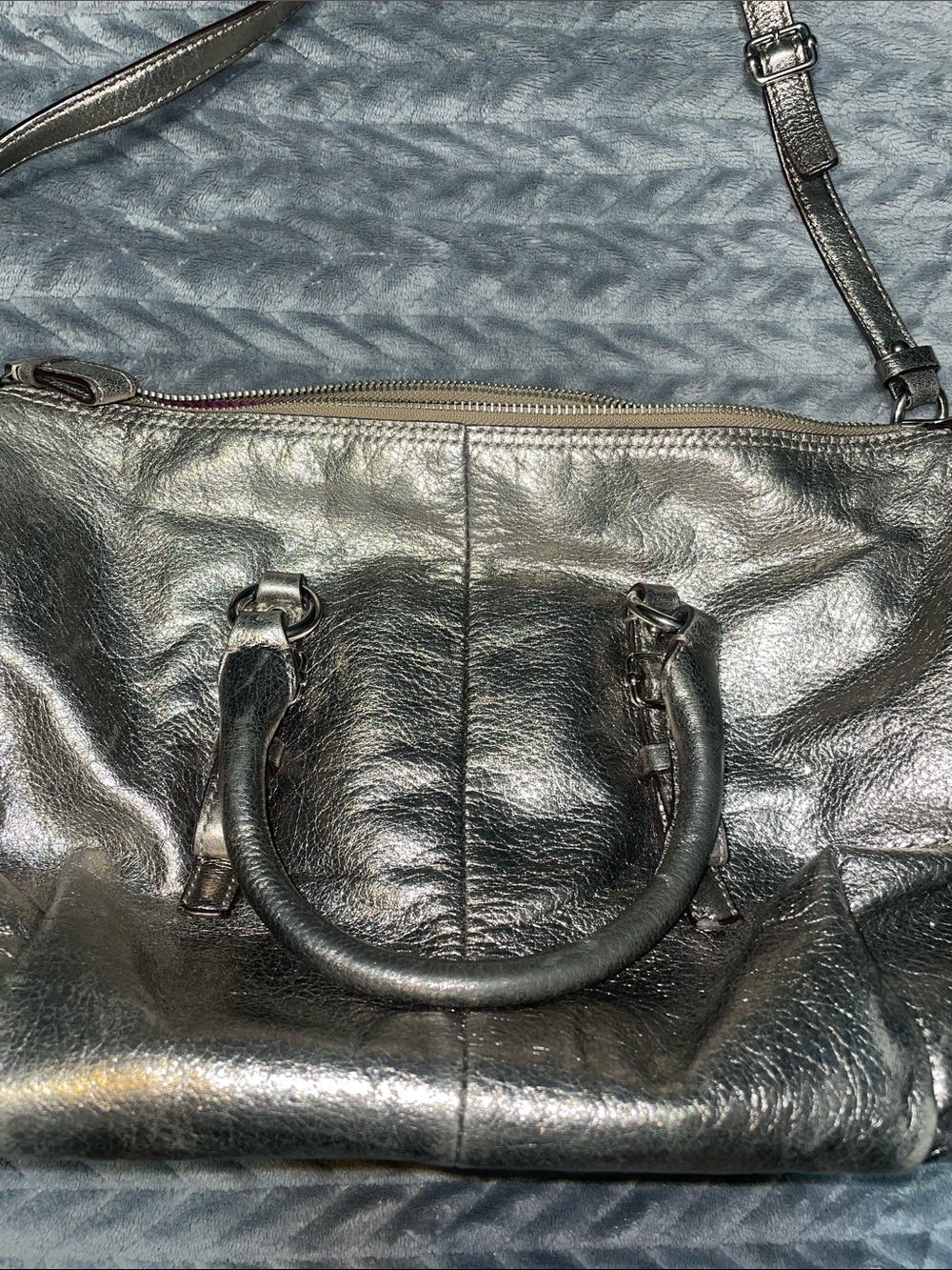 Coach Purse - Picture 6 of 8